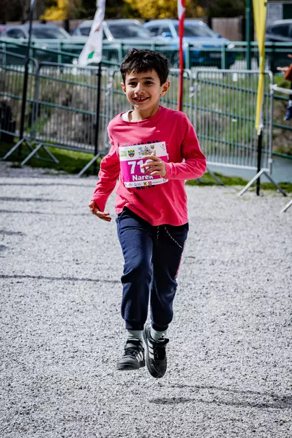 Foto: 38. Payerbacher Frühlingslauf