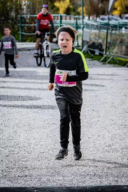 Foto: 38. Payerbacher Frühlingslauf