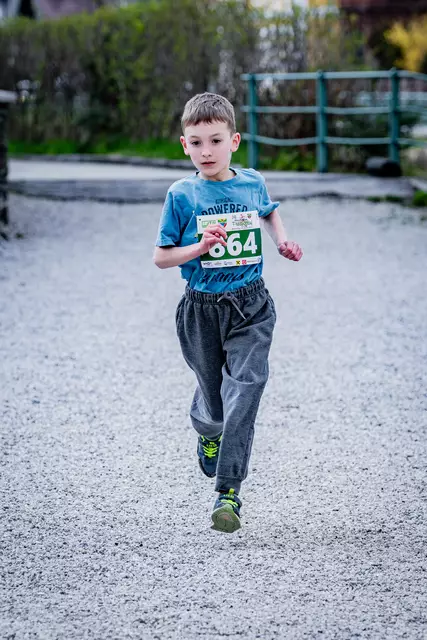 Foto: 38. Payerbacher Frühlingslauf
