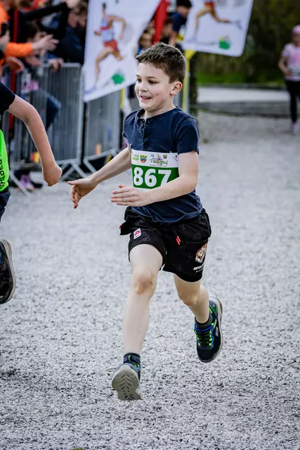 Foto: 38. Payerbacher Frühlingslauf