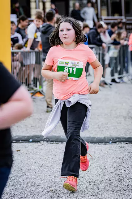 Foto: 38. Payerbacher Frühlingslauf