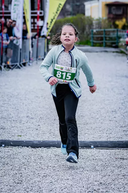 Foto: 38. Payerbacher Frühlingslauf