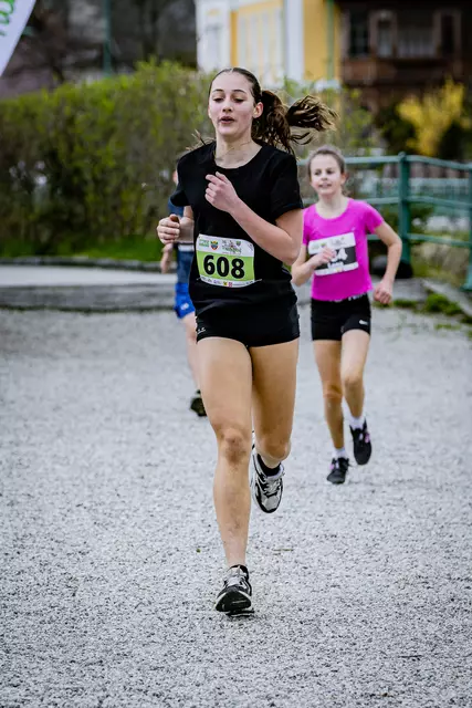 Foto: 38. Payerbacher Frühlingslauf