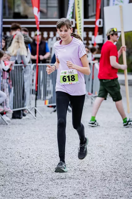 Foto: 38. Payerbacher Frühlingslauf