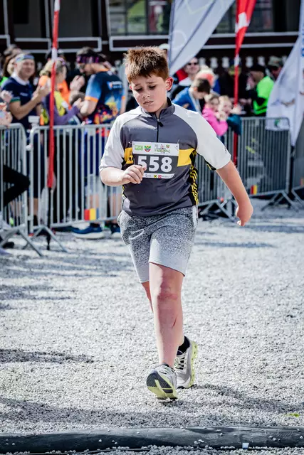 Foto: 38. Payerbacher Frühlingslauf