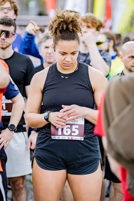 Foto: 38. Payerbacher Frühlingslauf