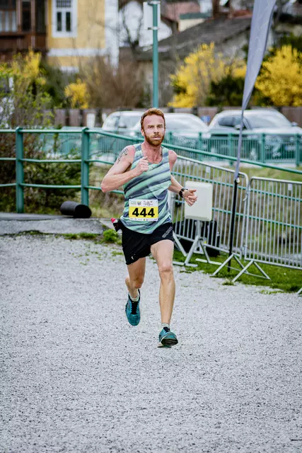 Foto: 38. Payerbacher Frühlingslauf