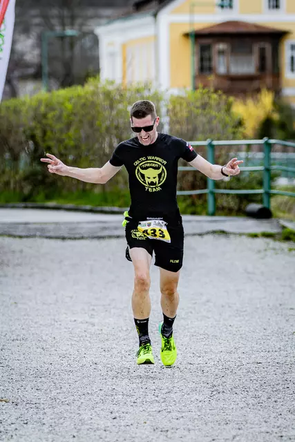 Foto: 38. Payerbacher Frühlingslauf