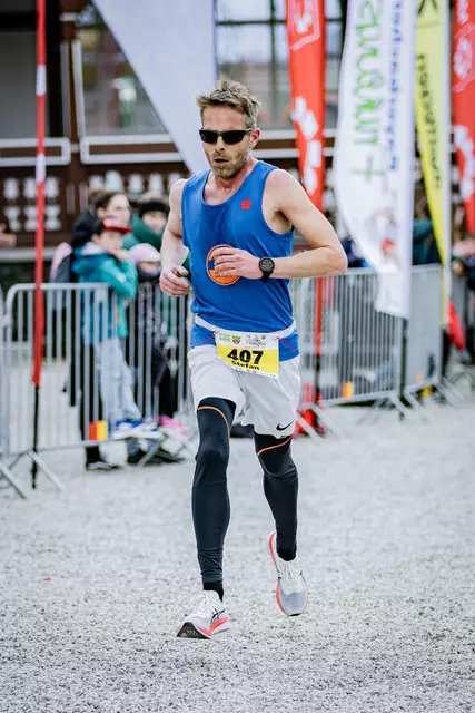 Foto: 38. Payerbacher Frühlingslauf