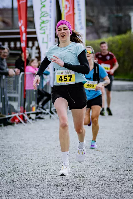 Foto: 38. Payerbacher Frühlingslauf
