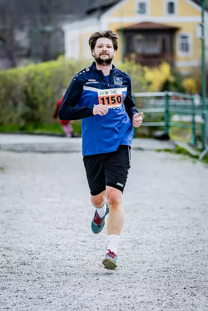 Foto: 38. Payerbacher Frühlingslauf