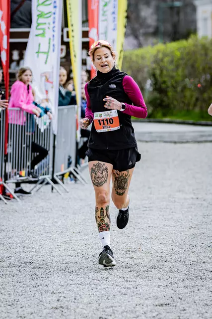 Foto: 38. Payerbacher Frühlingslauf