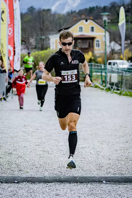 Foto: 38. Payerbacher Frühlingslauf