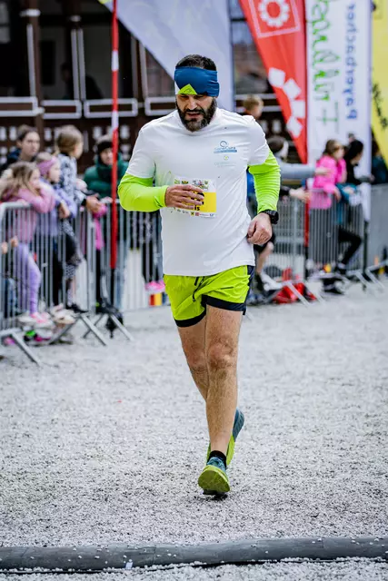 Foto: 38. Payerbacher Frühlingslauf