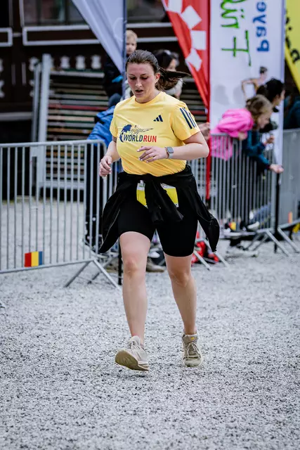 Foto: 38. Payerbacher Frühlingslauf