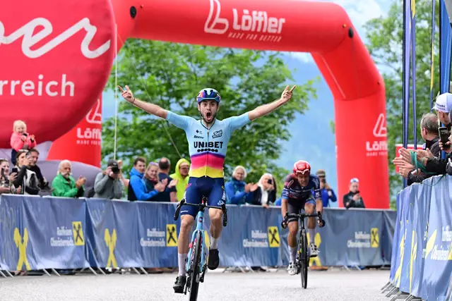 Vom 29. Mai bis 1. Juni steht Oberösterreich ganz im Zeichen des Radsports. | Foto: Eisenbauer