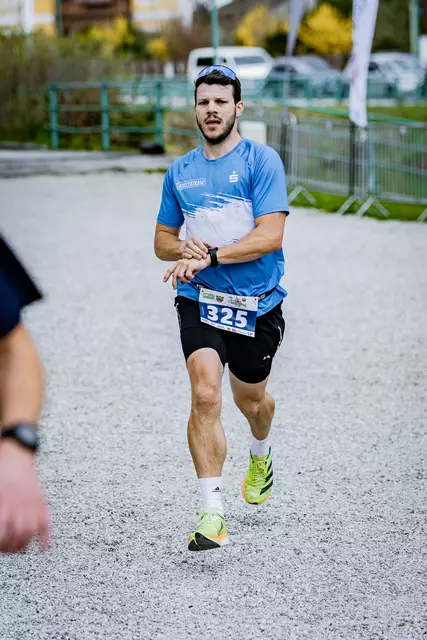 Foto: 38. Payerbacher Frühlingslauf