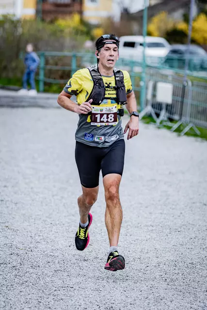 Foto: 38. Payerbacher Frühlingslauf