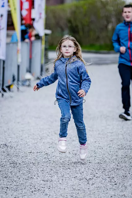 Foto: 38. Payerbacher Frühlingslauf