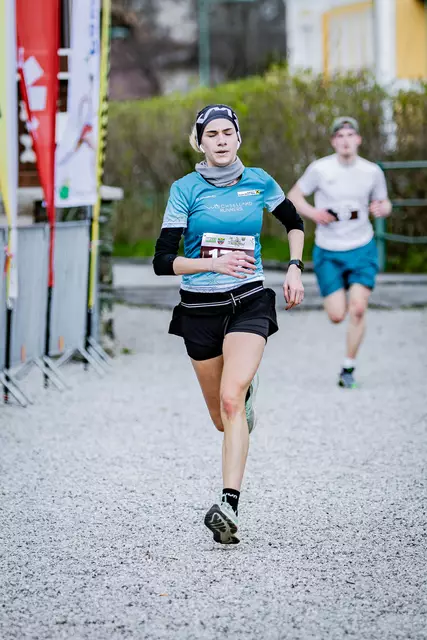 Foto: 38. Payerbacher Frühlingslauf