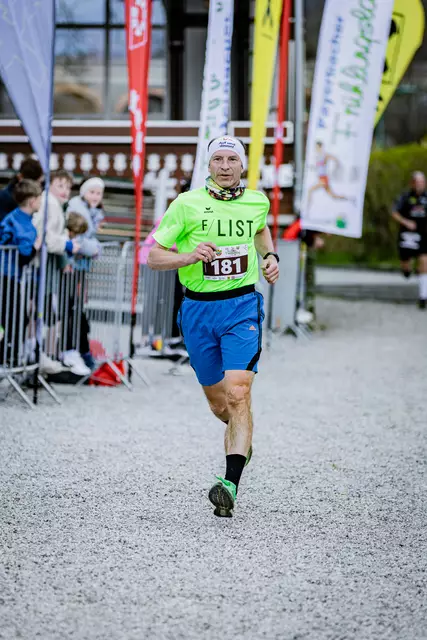 Foto: 38. Payerbacher Frühlingslauf
