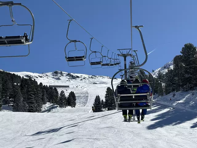 Die verlängerte Saison um eine Woche, beschert Wintersportlern zusätzliche Genussmomente. | Foto: Kendlbacher