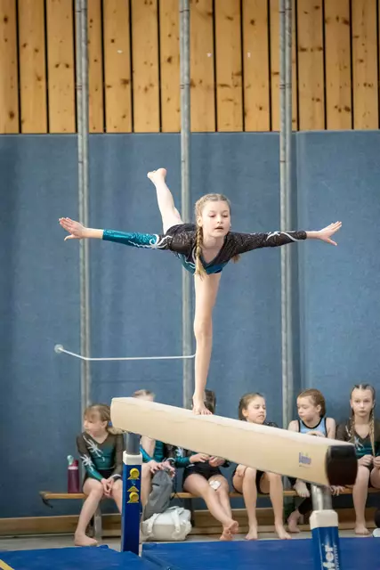 Foto: Turnverein Vöcklabruck