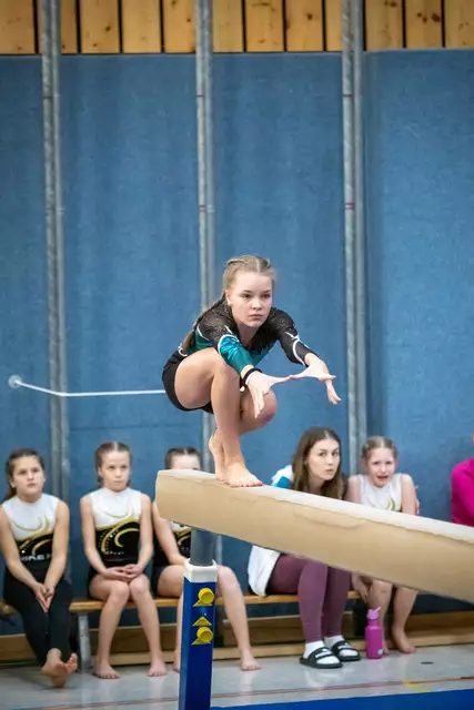 Foto: Turnverein Vöcklabruck