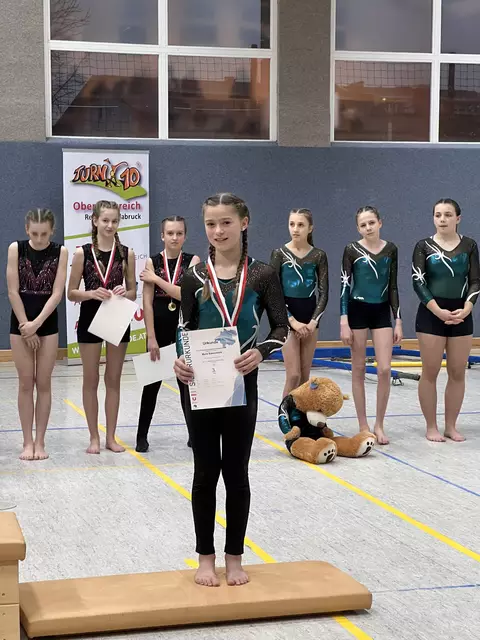 Foto: Turnverein Vöcklabruck