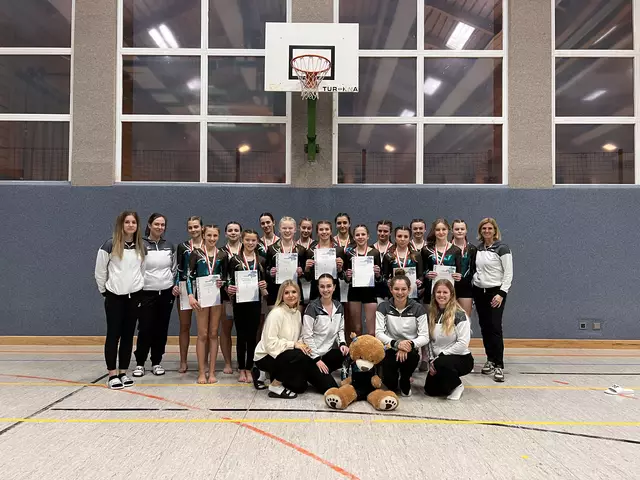 Foto: Turnverein Vöcklabruck