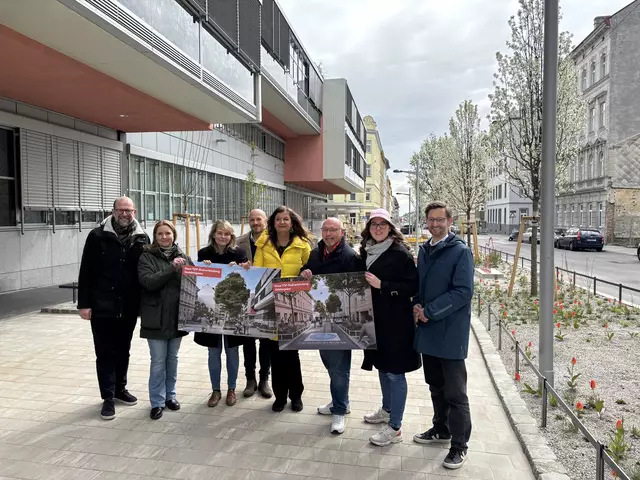 Foto: Lukas Ipirotis Ipirotis/MeinBezirk