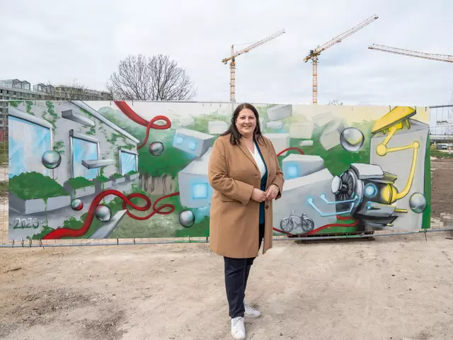 Foto: Valentina Marinelić/MeinBezirk