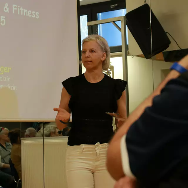 Foto: The Point Gesundheit & Fitness
