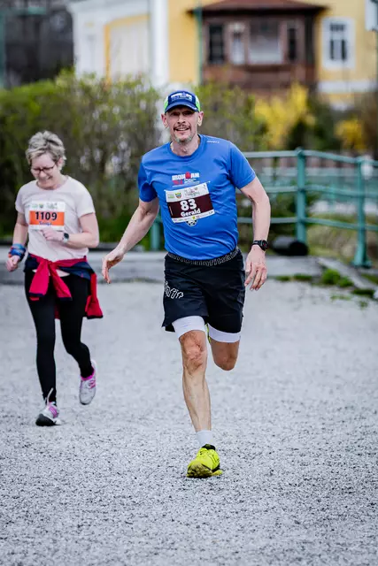 Foto: 38. Payerbacher Frühlingslauf