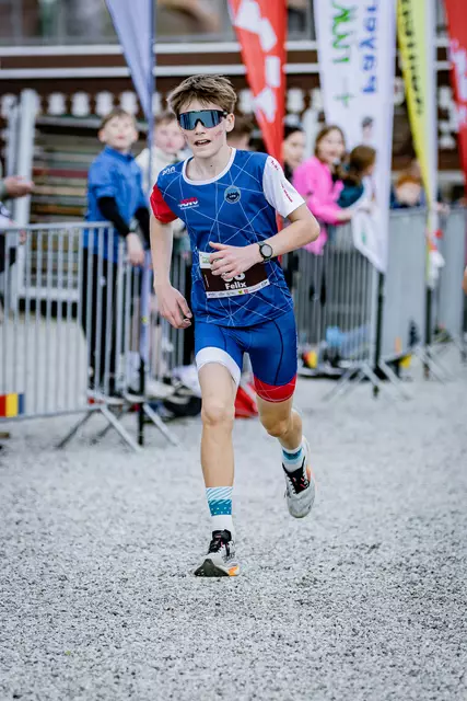 Foto: 38. Payerbacher Frühlingslauf