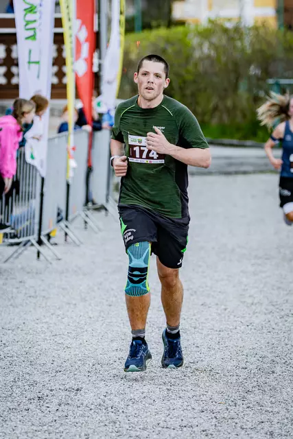 Foto: 38. Payerbacher Frühlingslauf