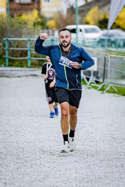 Foto: 38. Payerbacher Frühlingslauf