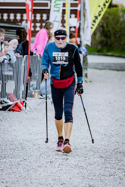 Foto: 38. Payerbacher Frühlingslauf