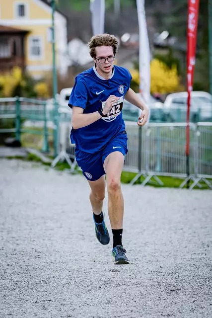 Foto: 38. Payerbacher Frühlingslauf