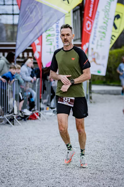 Foto: 38. Payerbacher Frühlingslauf