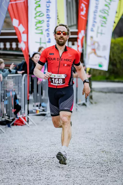 Foto: 38. Payerbacher Frühlingslauf