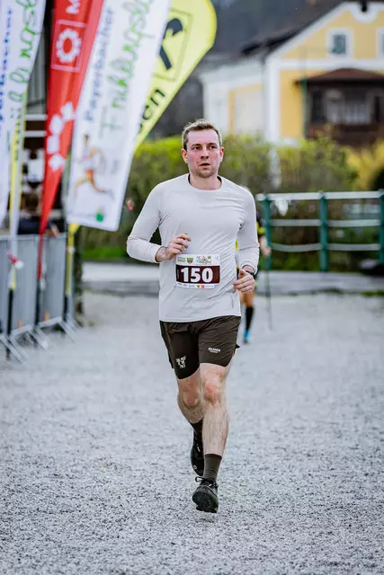 Foto: 38. Payerbacher Frühlingslauf