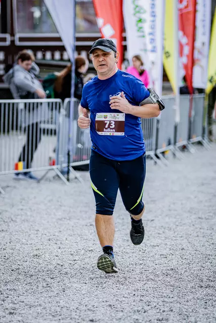 Foto: 38. Payerbacher Frühlingslauf