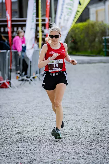 Foto: 38. Payerbacher Frühlingslauf