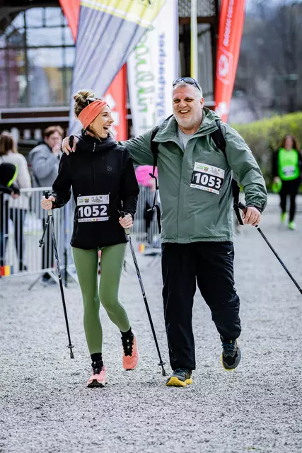 Foto: 38. Payerbacher Frühlingslauf