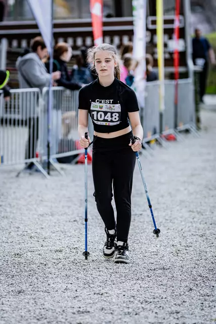 Foto: 38. Payerbacher Frühlingslauf