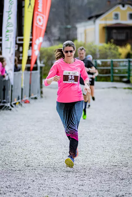 Foto: 38. Payerbacher Frühlingslauf