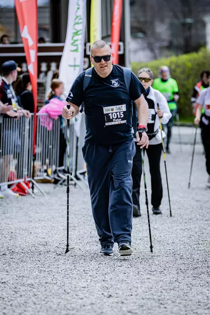 Foto: 38. Payerbacher Frühlingslauf