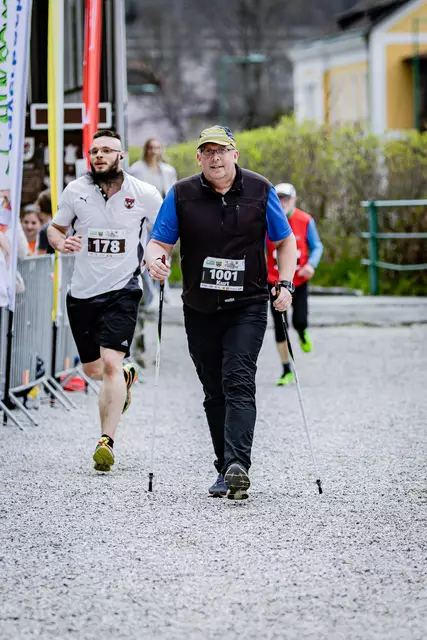 Foto: 38. Payerbacher Frühlingslauf