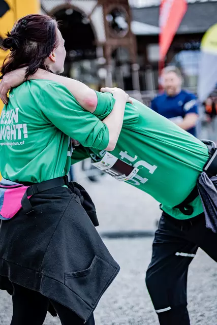 Foto: 38. Payerbacher Frühlingslauf